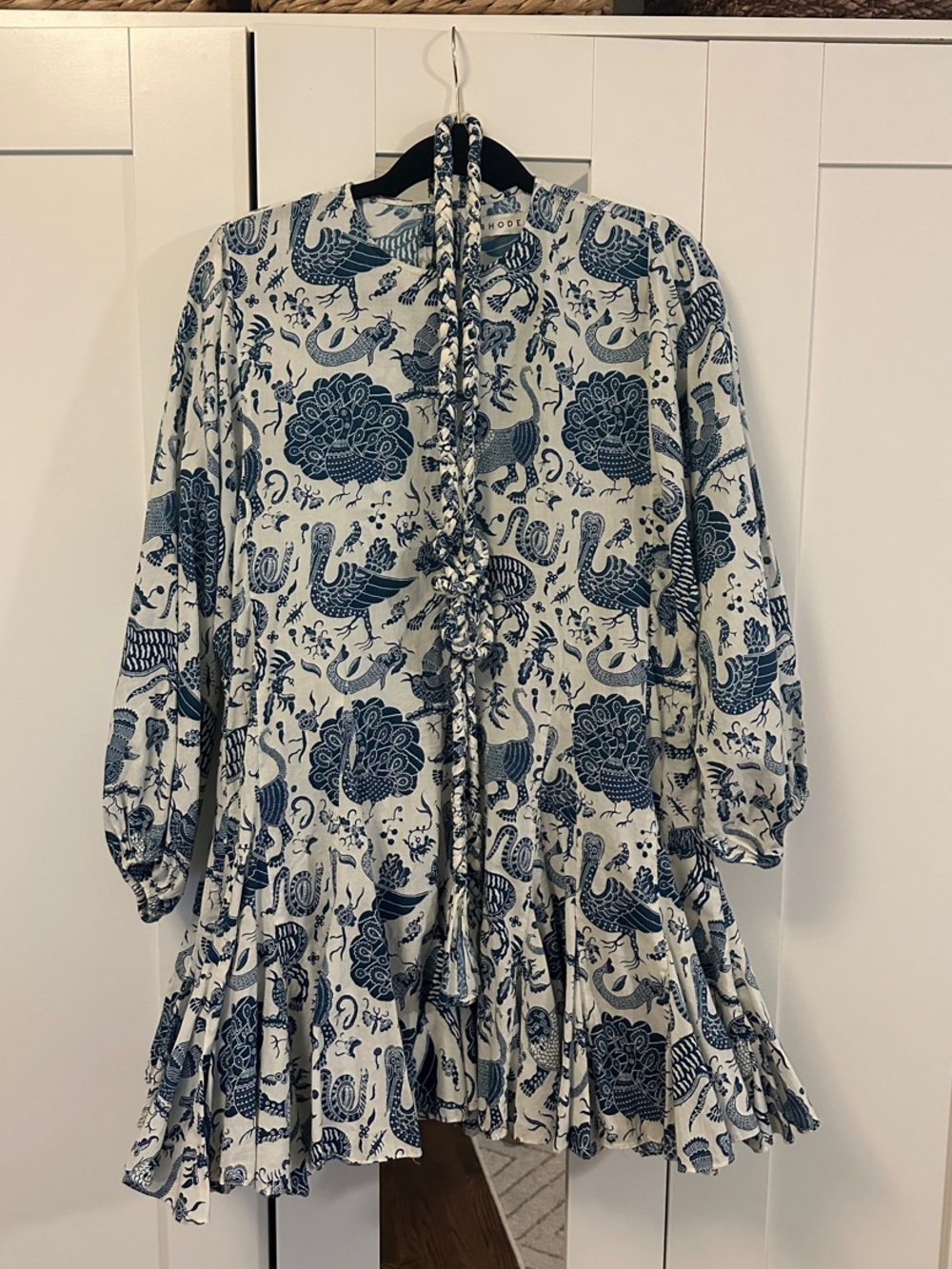 RHODE Ella Dress